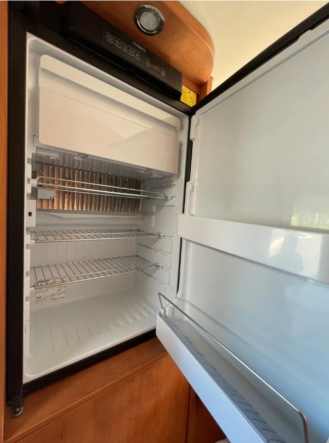 Carthago Malibu Van 640 LE 40 Heavy – Premium Camper | Fully Equipped | Top Condition — photo 16