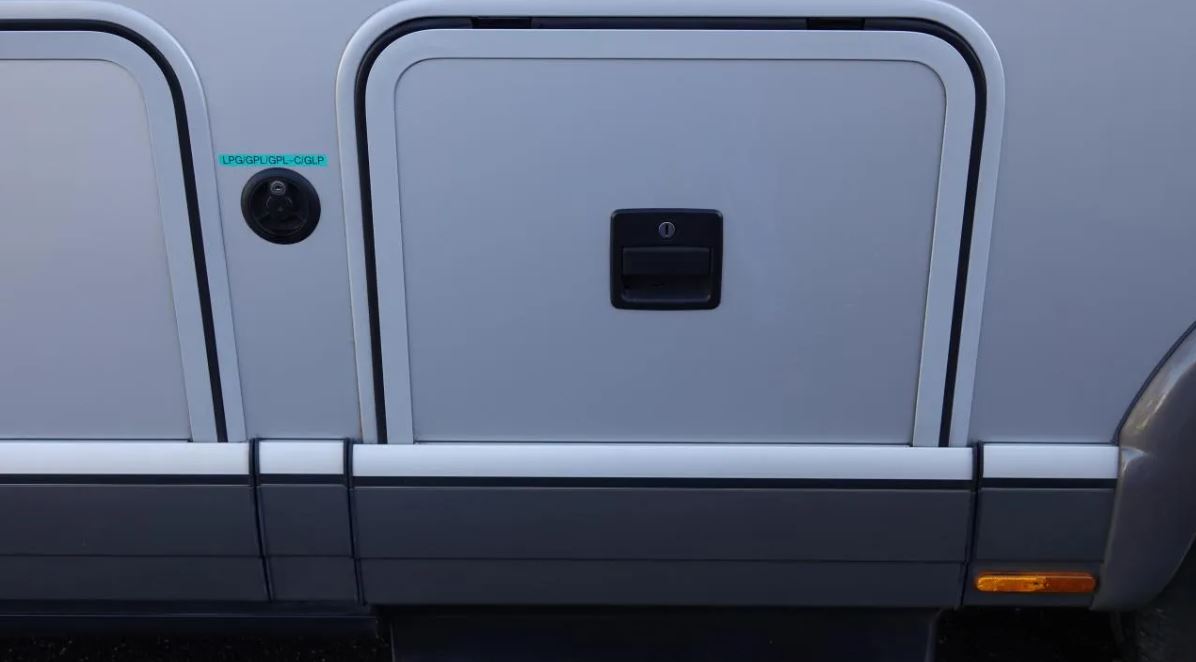 Carthago Chic E-Line I51 Linerclass – Elite Motorhome Experience — photo 10