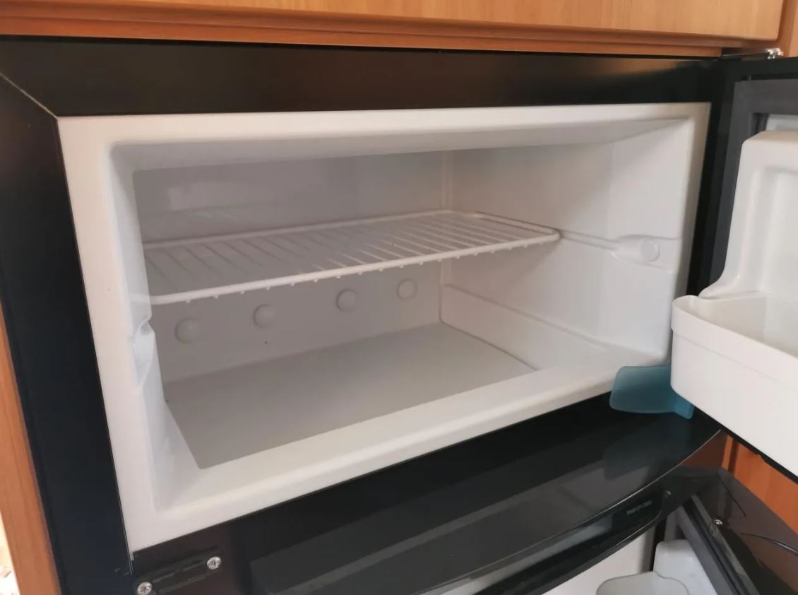 Hymer Exsis-i 524 – Compact Luxury & Smart Design — photo 10