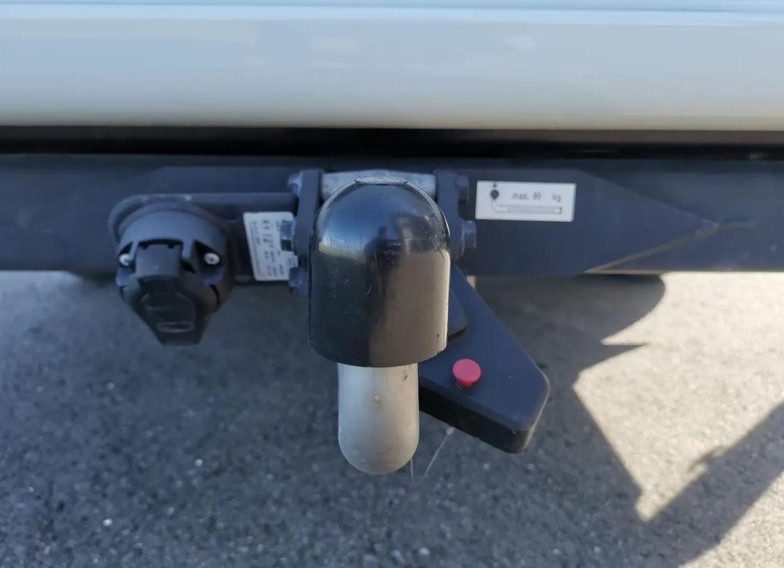 Hymer Exsis-i 524 – Compact Luxury & Smart Design — photo 19