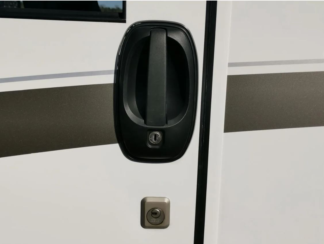 Hymer Exsis-i 524 – Compact Luxury & Smart Design — photo 20