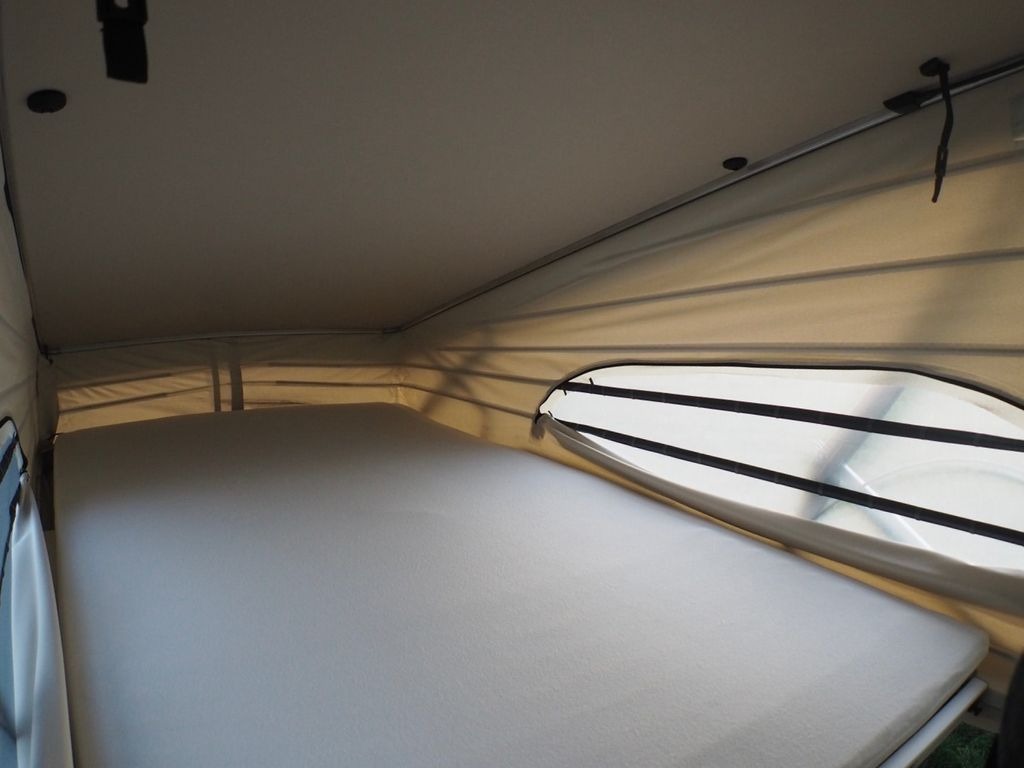 Mercedes-Benz V 250d Marco Polo Edition 4MATIC, 360° Camera, Leather Interior — photo 11