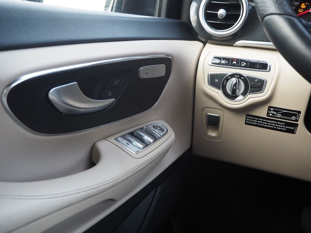Mercedes-Benz V 250d Marco Polo Edition 4MATIC, 360° Camera, Leather Interior — photo 17