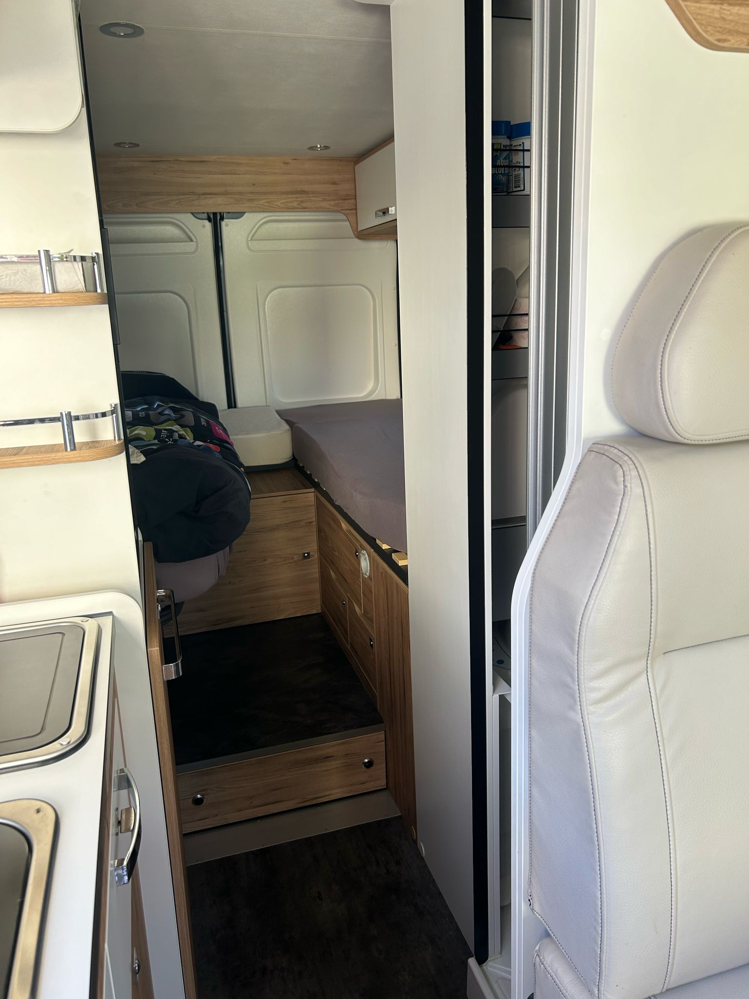 Fiat Pack Bantam Van — photo 2