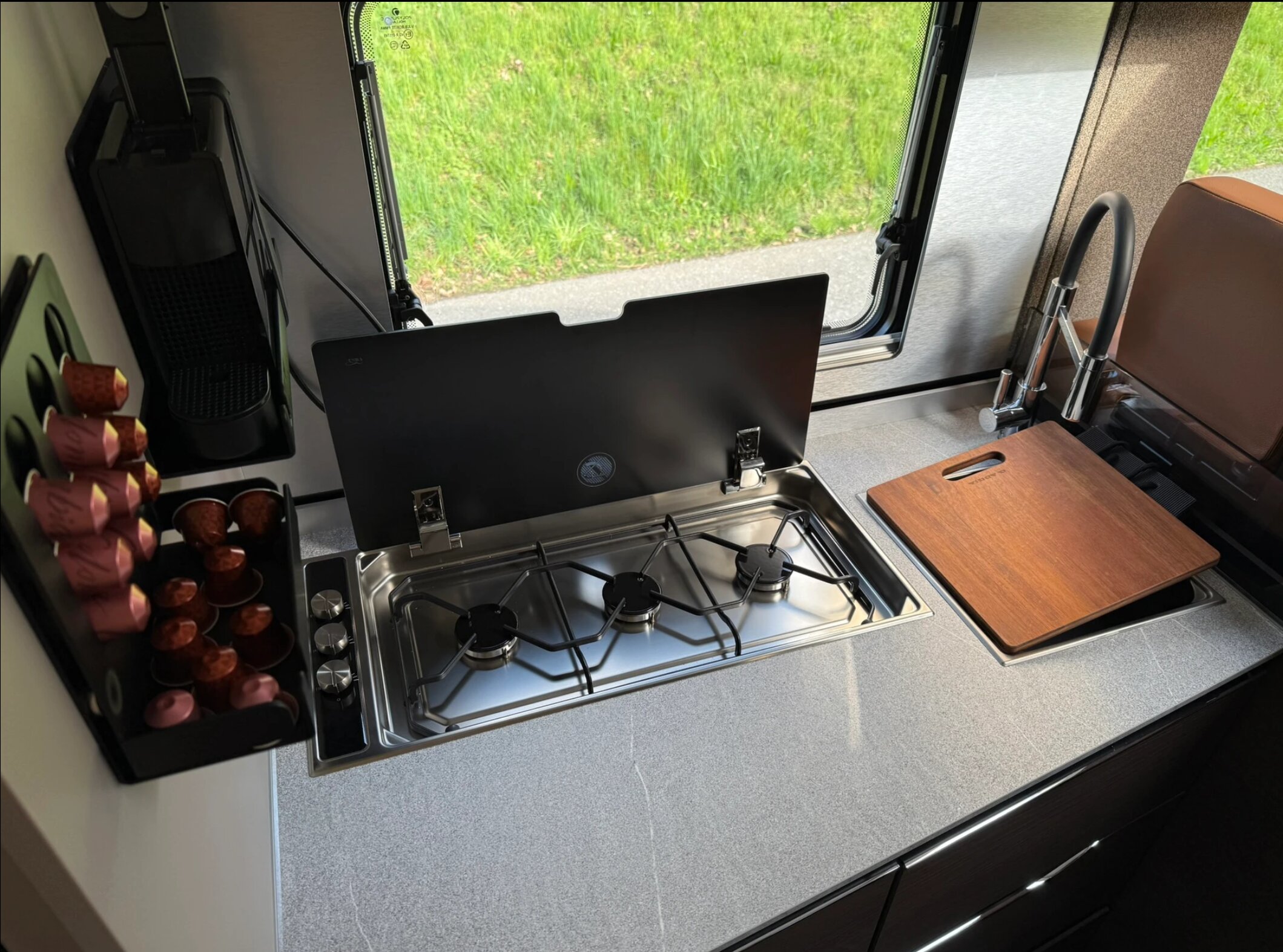 ADRIA 780 SL — photo 2