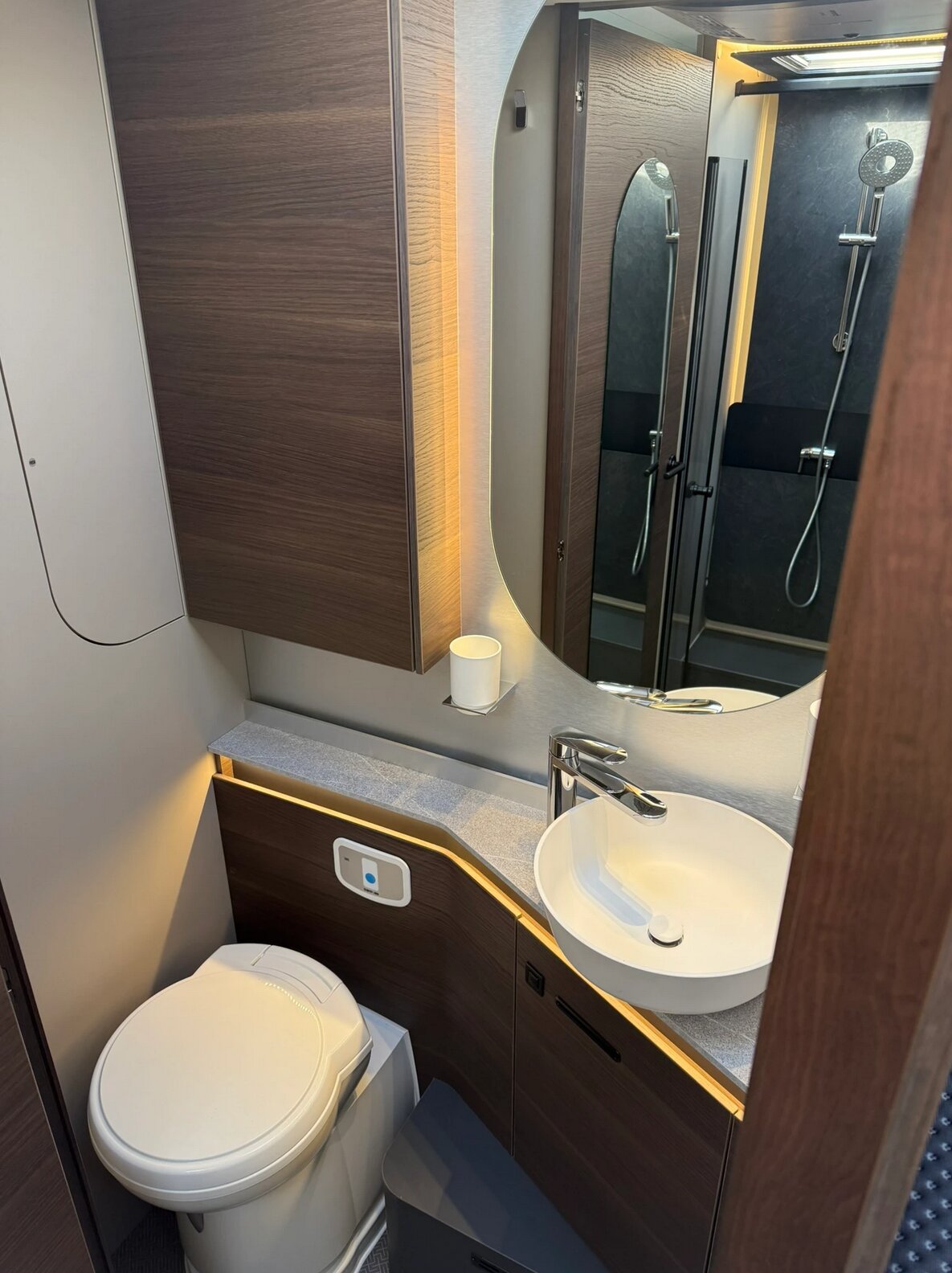 ADRIA 780 SL — photo 5