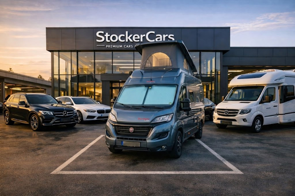 Fiat Pilote V 630J na prodej Švýcarsko