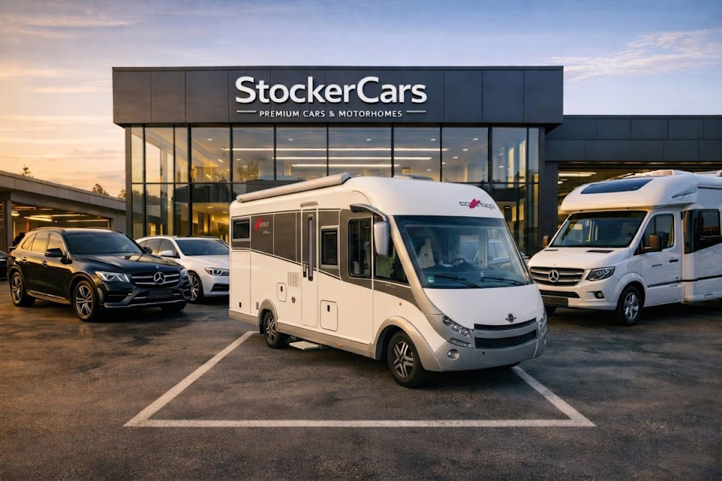 Carthago Chic E-Line I49 Yachting – Luxury Travel Redefined na prodej Švýcarsko