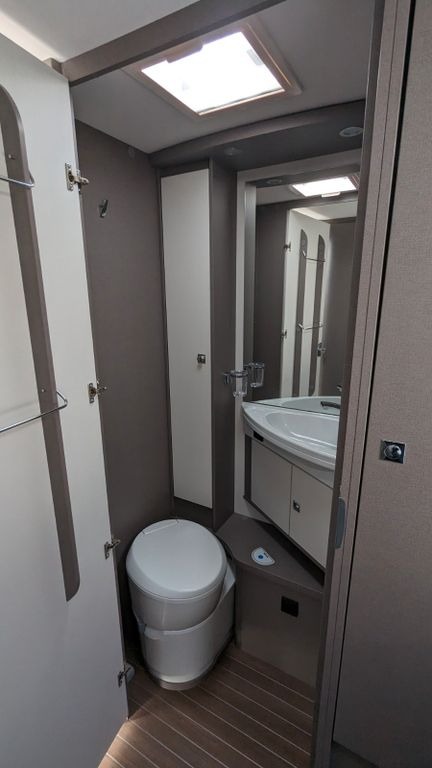 Etrusco T6900 DB — fotografie 15