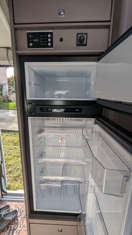 Etrusco T6900 DB — fotografie 13