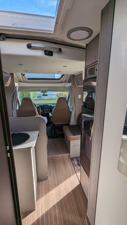 Etrusco T6900 DB — fotografie 9