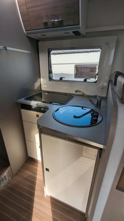 Etrusco T6900 DB — fotografie 12