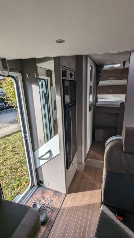 Etrusco T6900 DB — fotografie 11