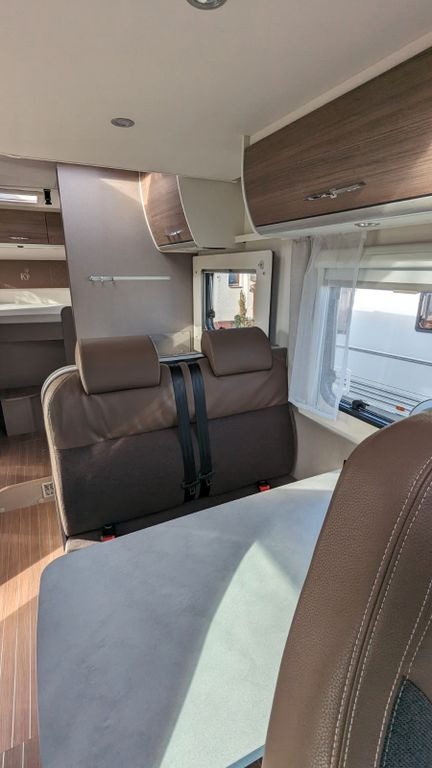 Etrusco T6900 DB — fotografie 10