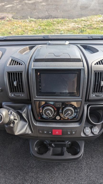 Etrusco T6900 DB — fotografie 7