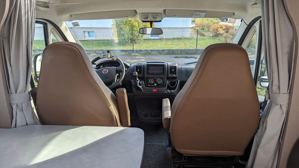 Etrusco T6900 DB — fotografie 6