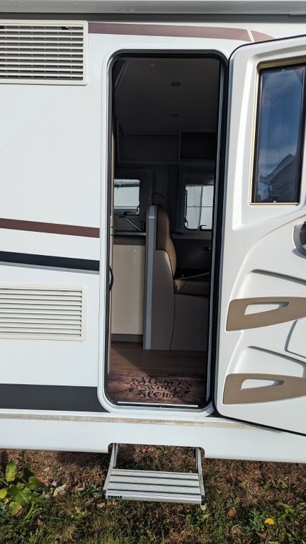 Etrusco T6900 DB — fotografie 14