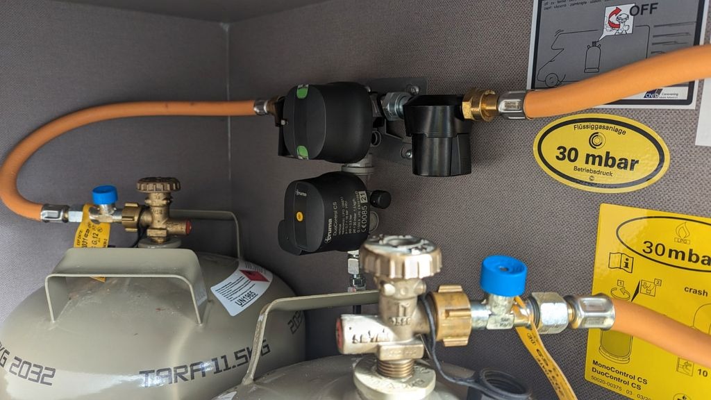 Etrusco T6900 DB — fotografie 18