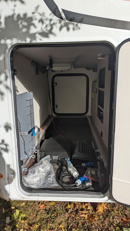 Etrusco T6900 DB — fotografie 20