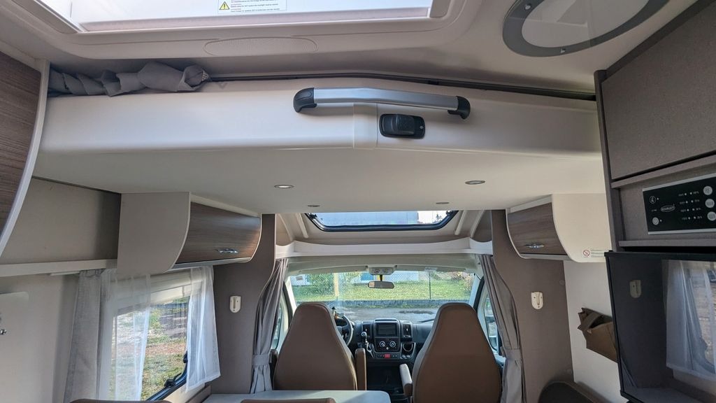 Etrusco T6900 DB — fotografie 8