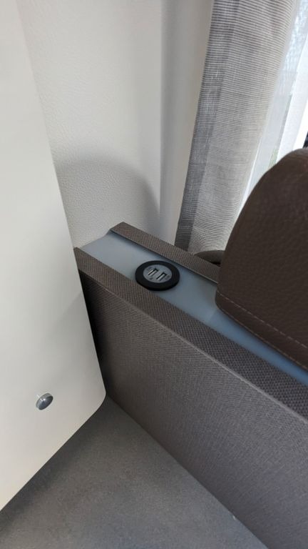 Etrusco T6900 DB — fotografie 17