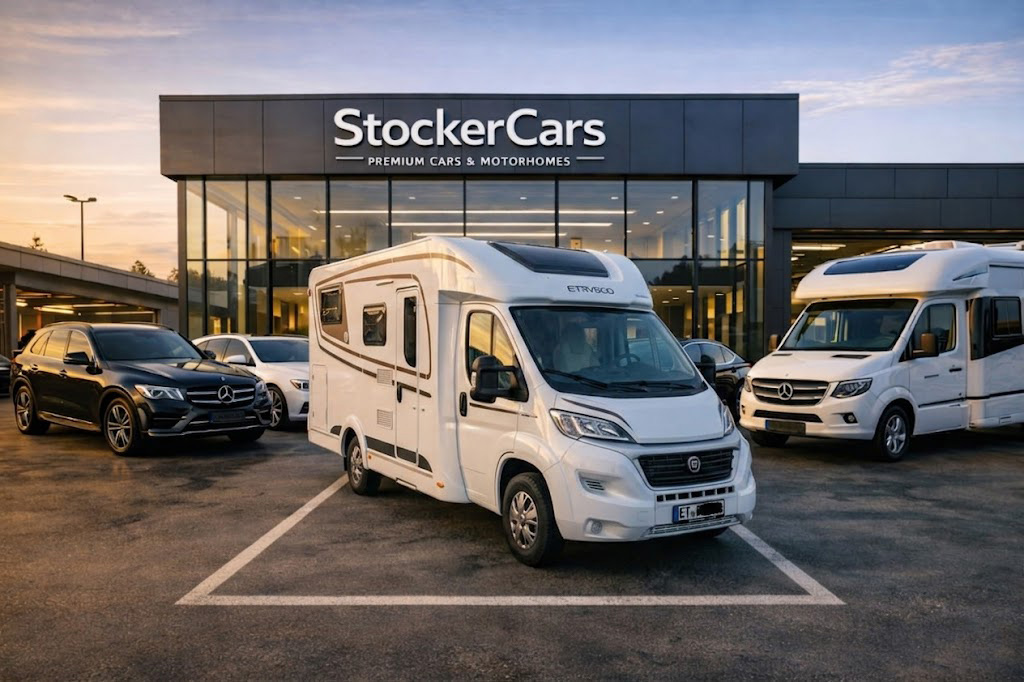 Etrusco T6900 DB na prodej Švýcarsko