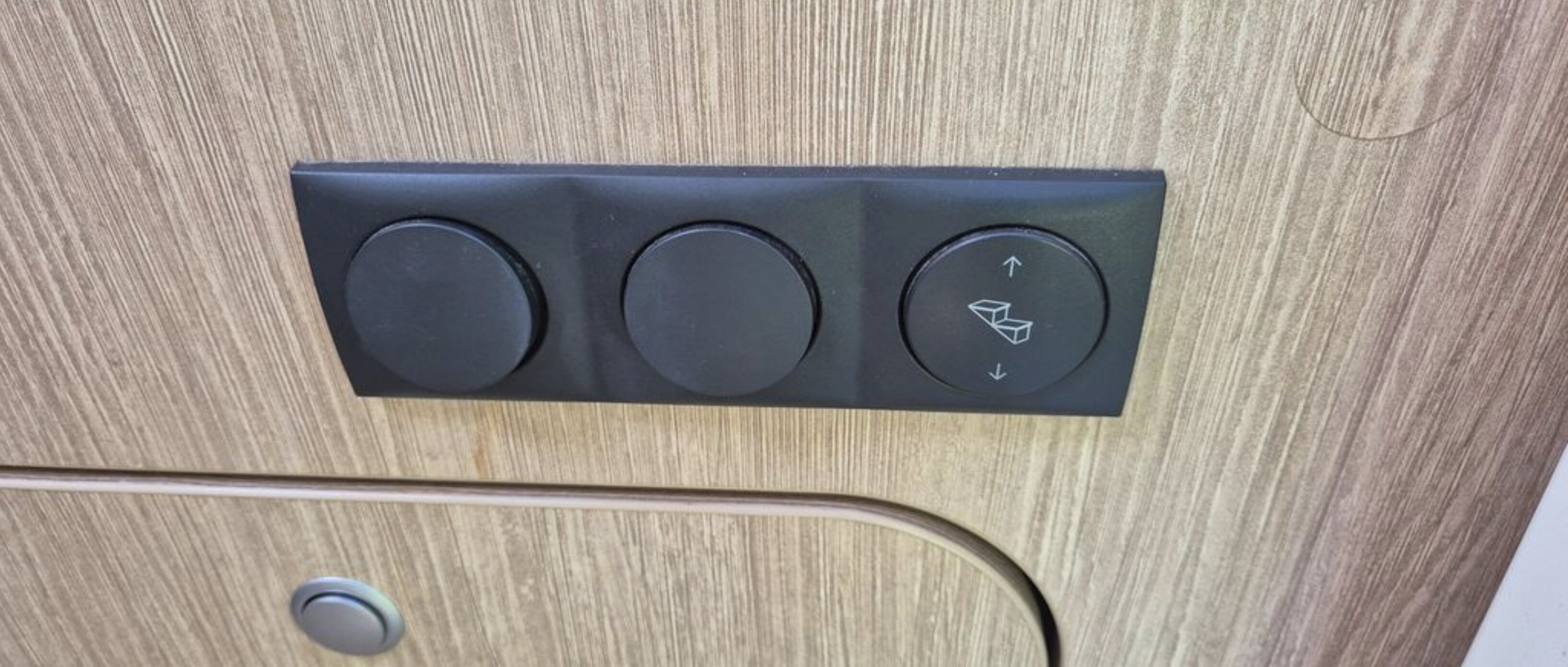 Carado Capron 2,3l — fotografie 10