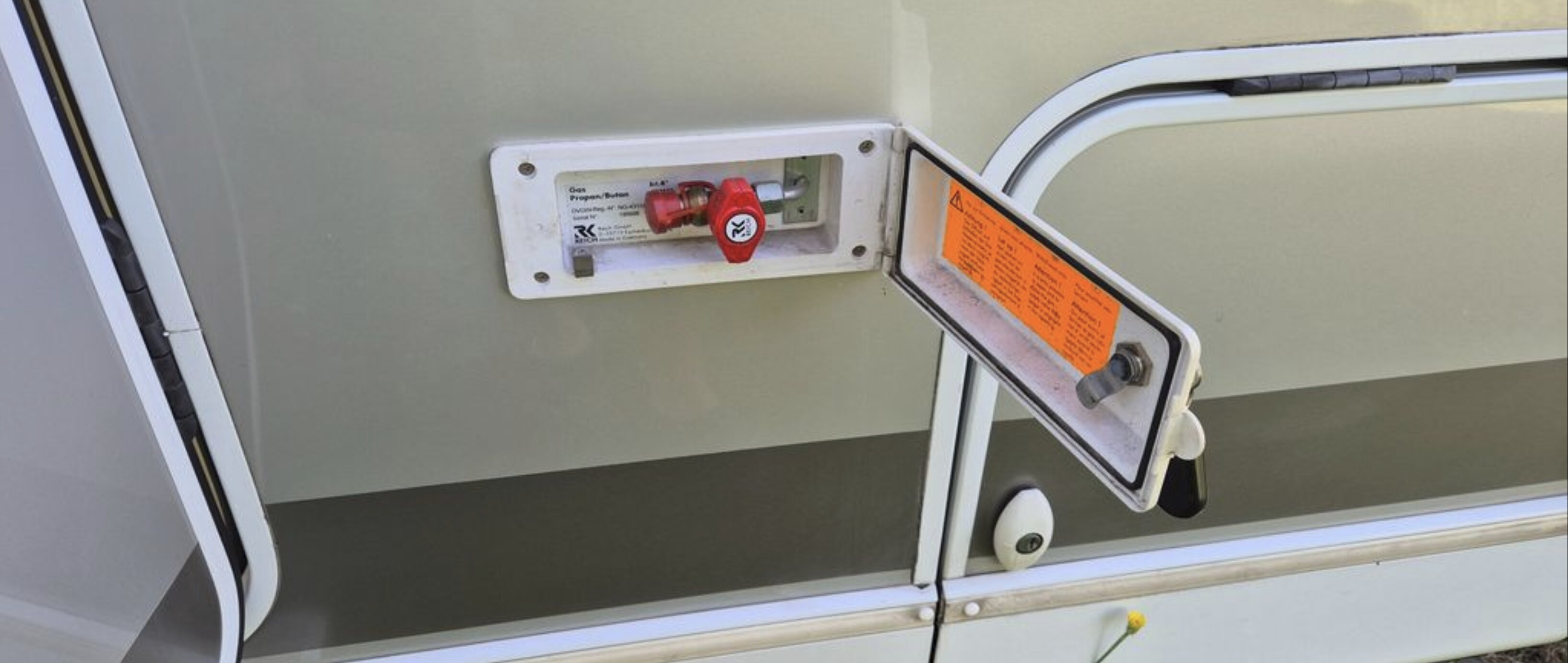 Carado Capron 2,3l — fotografie 13