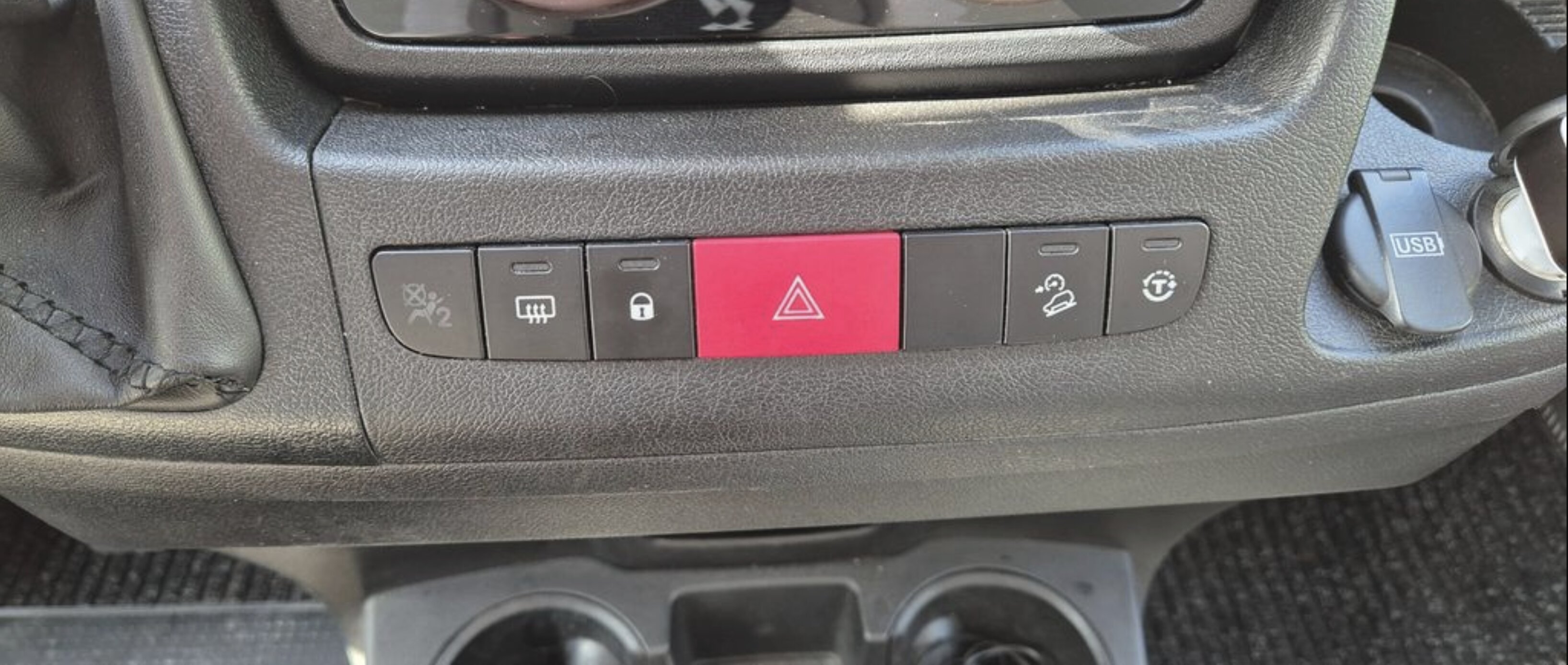 Carado Capron 2,3l — fotografie 15