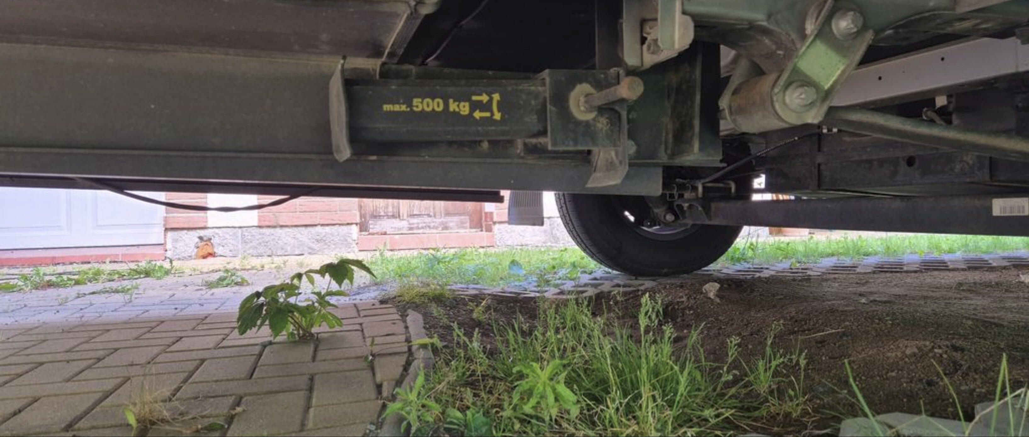 Carado Capron 2,3l — fotografie 17