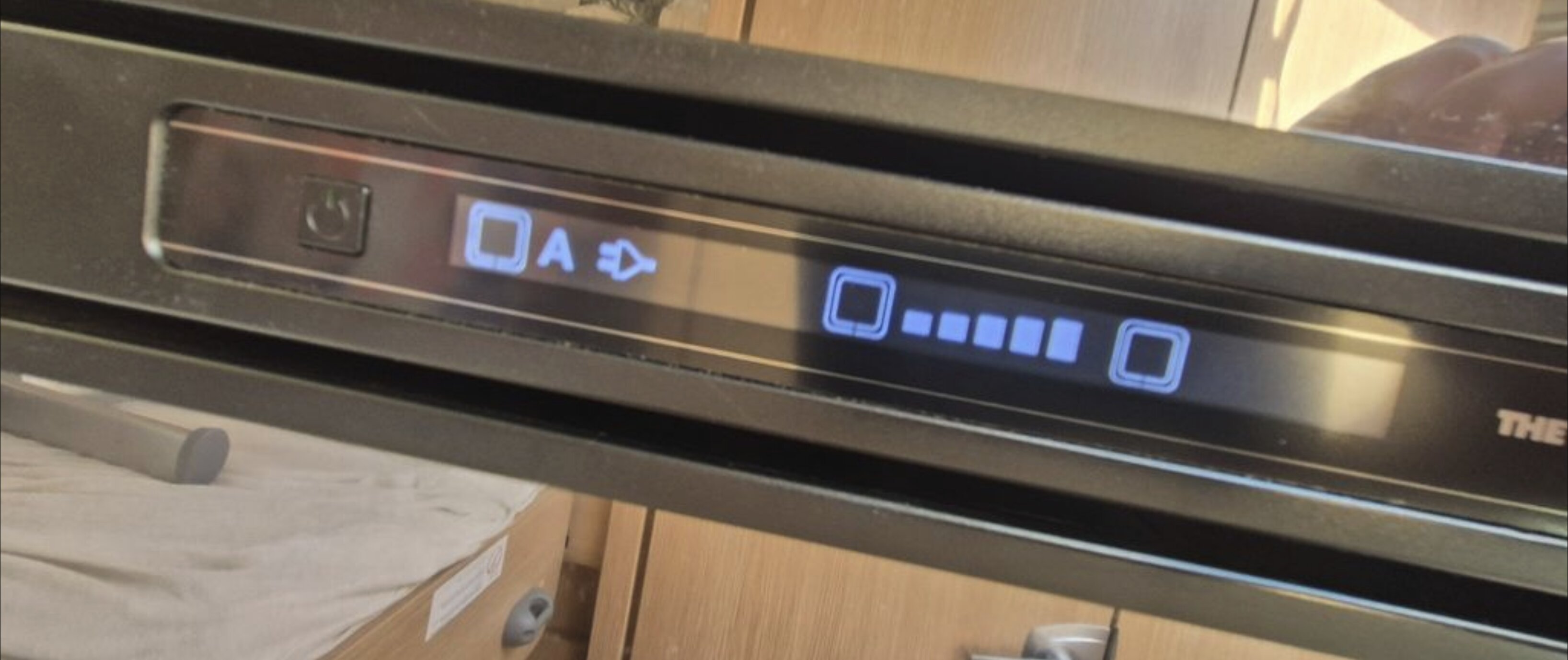 Carado Capron 2,3l — fotografie 19