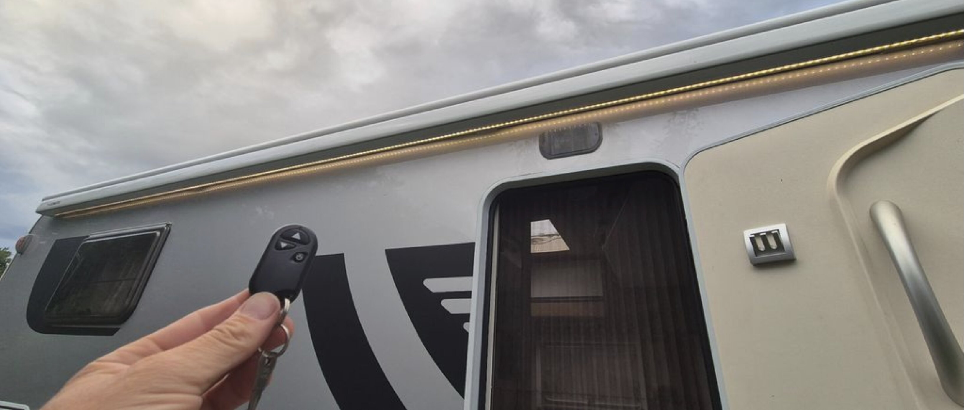 Carado Capron 2,3l — fotografie 20