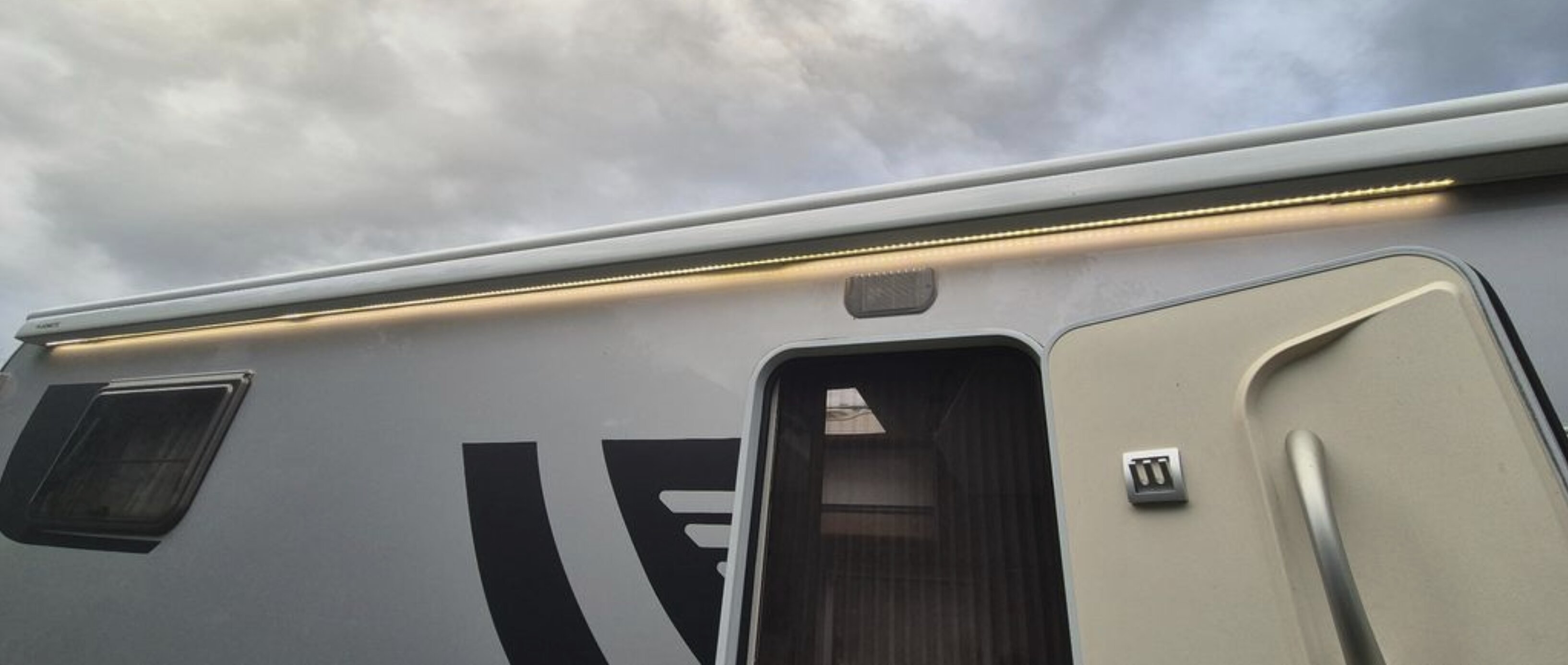 Carado Capron 2,3l — fotografie 21