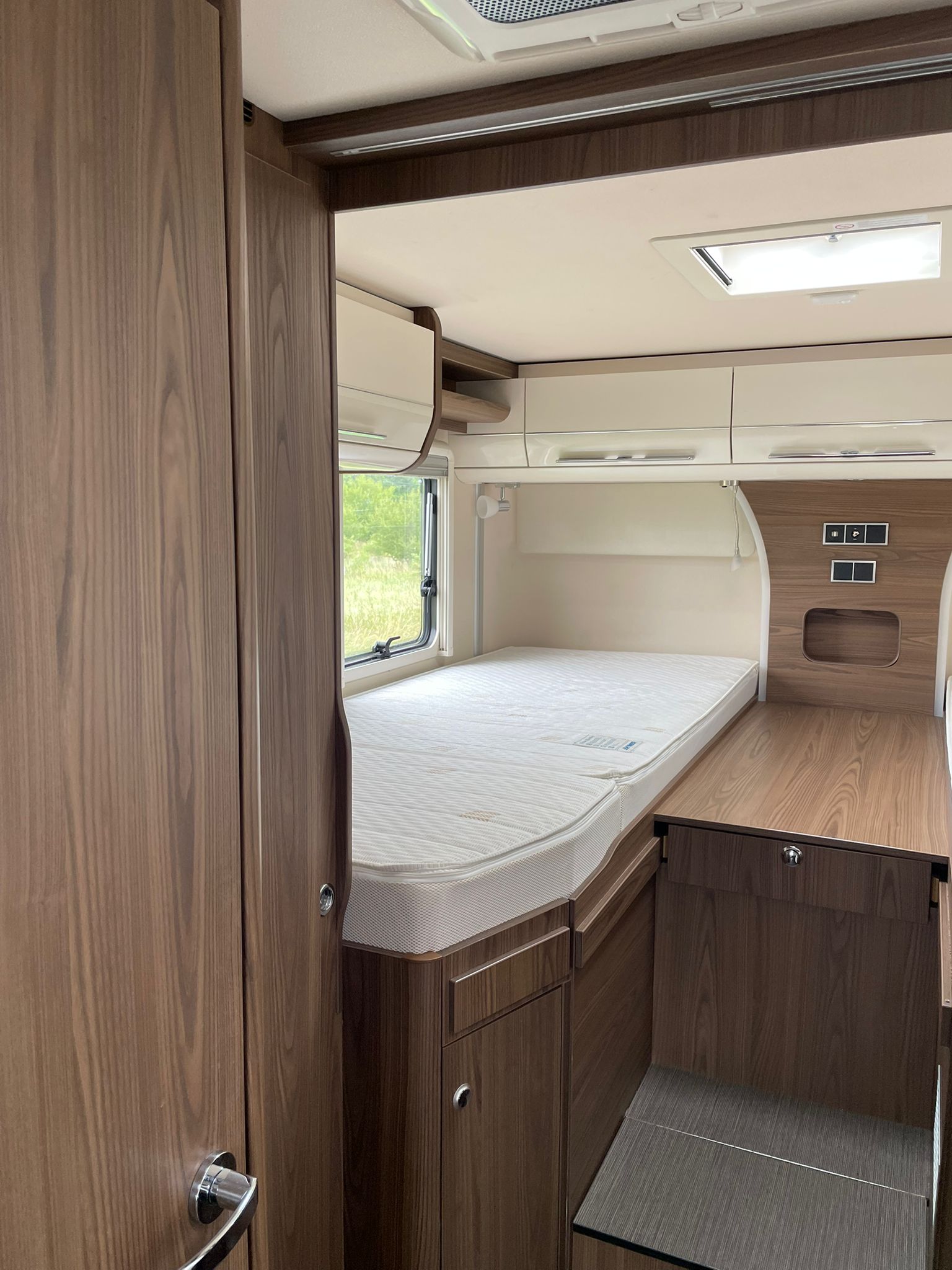 Hymer B 704 SL — fotografie 10