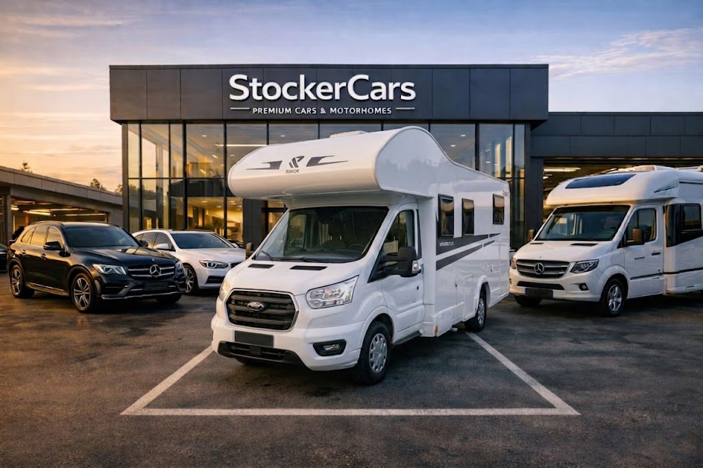 Rimor Kilig 695 na prodej Švýcarsko