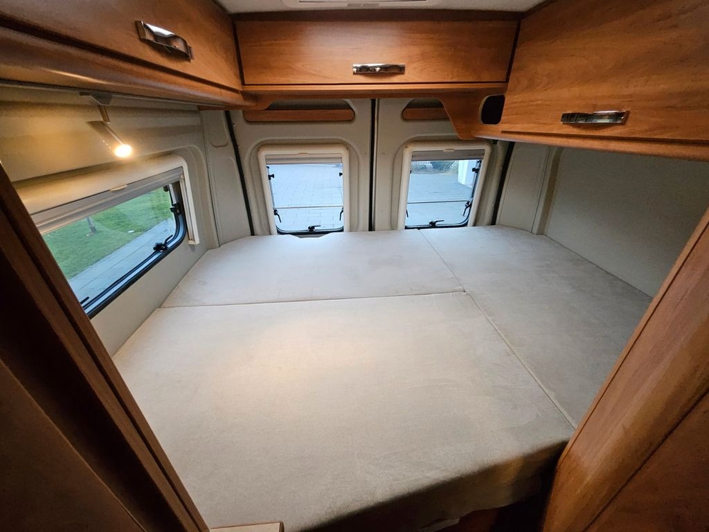 Globecar Globescout Plus Pössl 2,2 HDI — photo 19