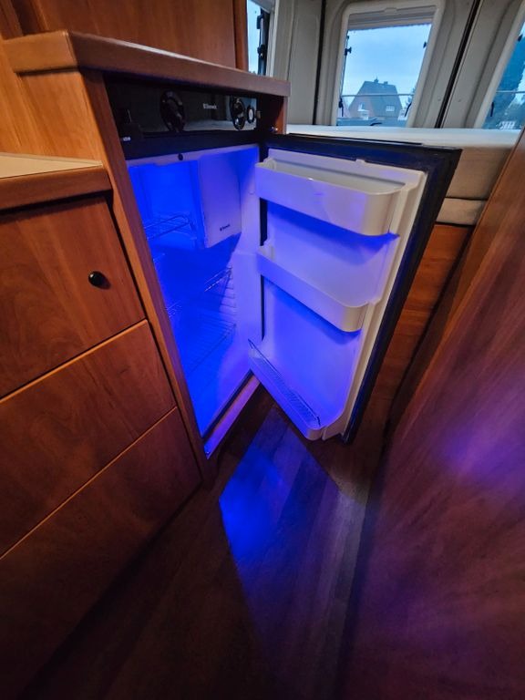 Globecar Globescout Plus Pössl 2,2 HDI — photo 20