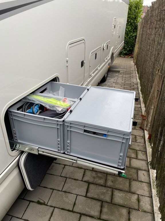 Morelo Palace 90 G Voll — fotografie 4