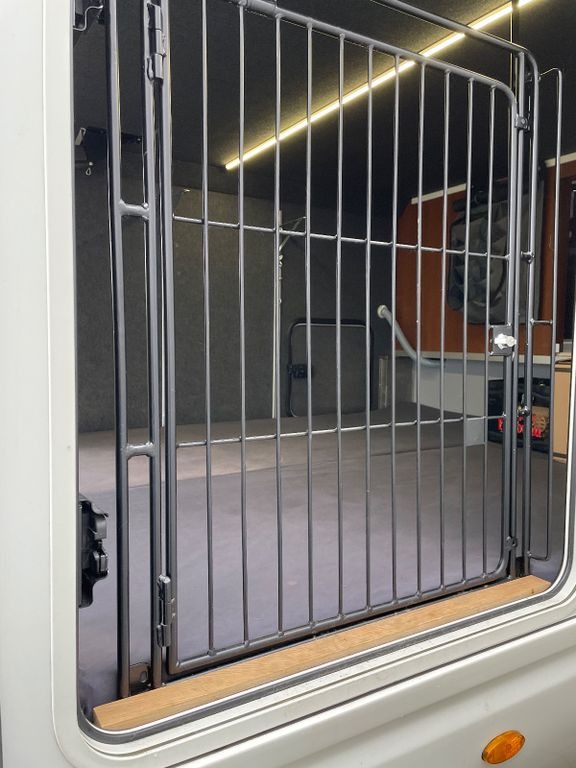 Morelo Palace 90 G Voll — fotografie 5