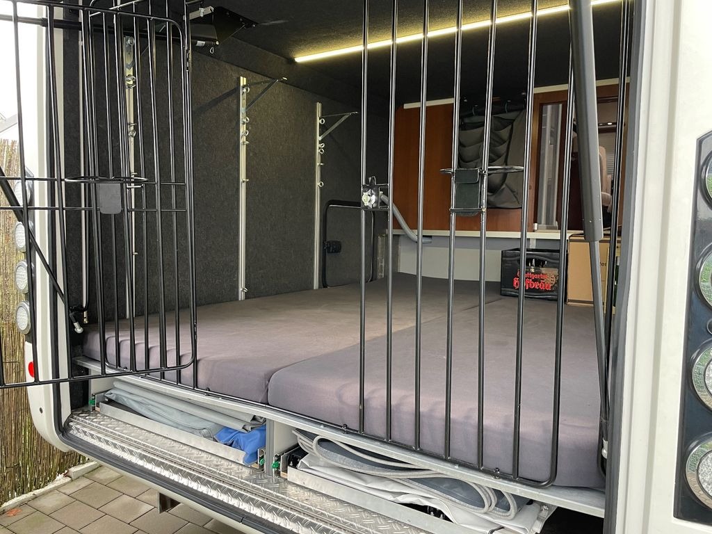 Morelo Palace 90 G Voll — fotografie 6