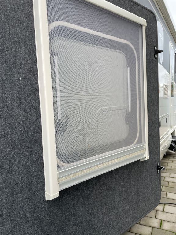 Morelo Palace 90 G Voll — fotografie 7