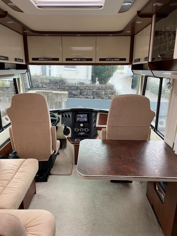 Morelo Palace 90 G Voll — fotografie 9