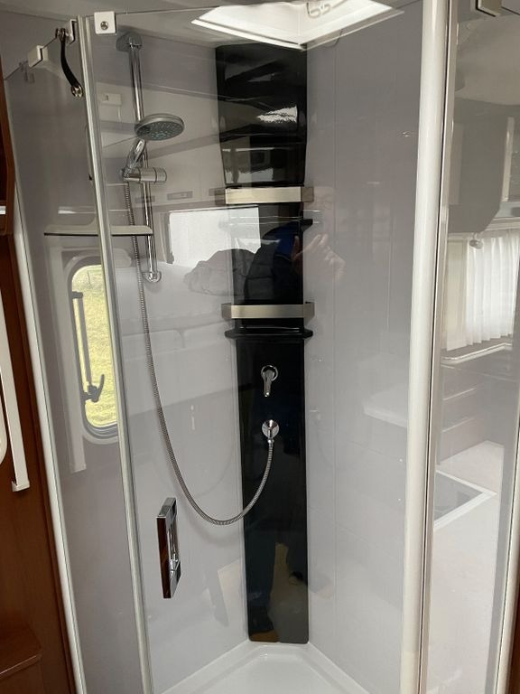 Morelo Palace 90 G Voll — fotografie 10