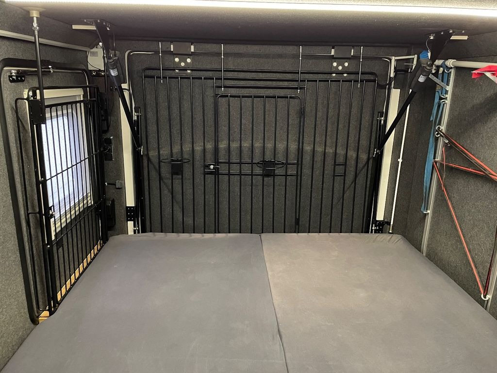 Morelo Palace 90 G Voll — fotografie 11