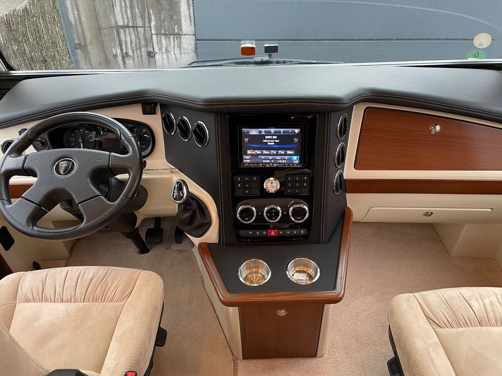 Morelo Palace 90 G Voll — fotografie 8