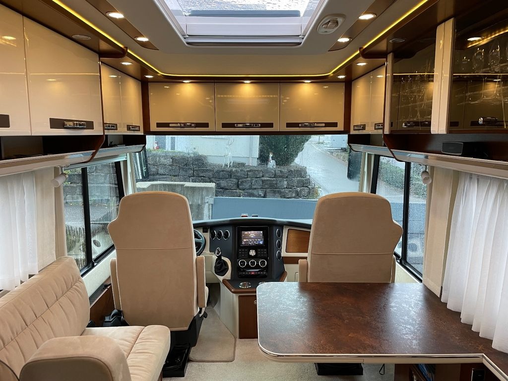 Morelo Palace 90 G Voll — fotografie 13