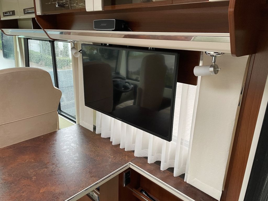 Morelo Palace 90 G Voll — fotografie 14