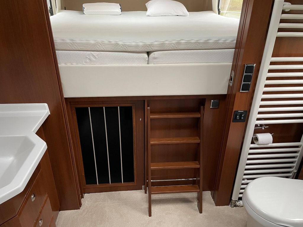 Morelo Palace 90 G Voll — fotografie 16