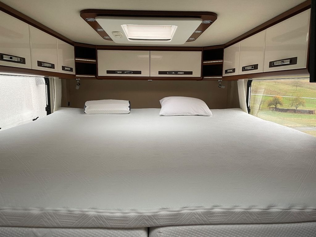 Morelo Palace 90 G Voll — fotografie 17