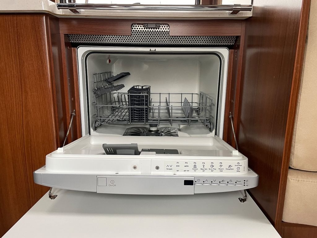 Morelo Palace 90 G Voll — fotografie 18